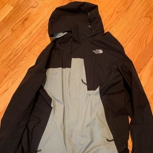 The North Face Mountain Light Triclimate Jacket